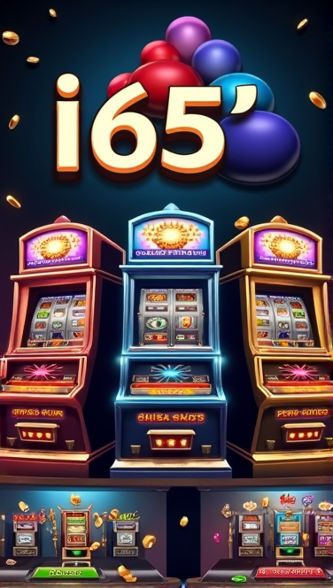 Screenshot 1 i65