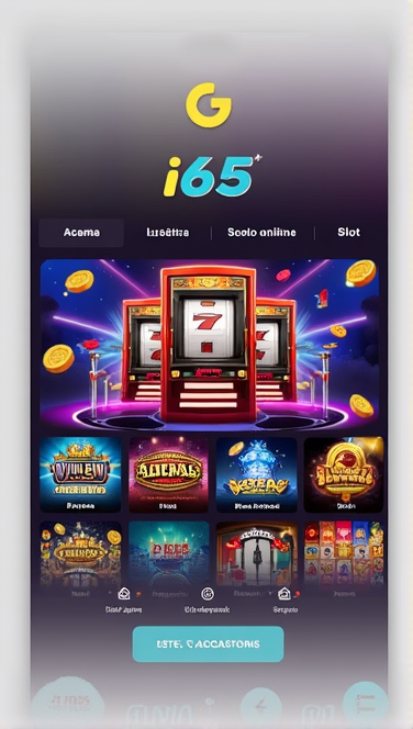 Screenshot 3 i65